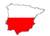 RENAULT FIGUERES - GARATGE ULTONIA - Polski